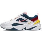 Nike M2K Tekno 'Blue Force' Naiste AO3108-402 36.5 white