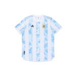 adidas Argentina 2021 autentne kodus&auml;rk FS6568 S valge