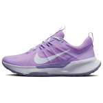 Nike Juniper Trail 2 Next Nature Rush Fuchsia Space Purple Oxygen Purple Naiste DM0821-501 35.5 gray