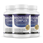 Toplux Nutrition Kollageeni Peptiidid 5 T&uuml;&uuml;pi Kompleks 1800mg USA-s Valmistatud Toidulisand Tervise Ilu Hea Vormi Jaoks 3 PACK