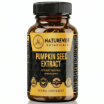 K&otilde;rvitsaseemne ekstrakti kapslid by Naturevibe Botanicals 180 taimset kapslit | 660 mg portsjoni kohta | Taimne taimse ekstrakti toidulisand | Toetab