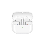(Valge)Samsung Galaxy Buds3 Pro juhtmevaba Bluetooth-peakomplekti jaoks