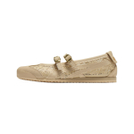 Onitsuka Tiger MEXICO 66 TGRS Kangast Mary Jane Kingad Naistele Beež 1182A705-250 39.5 beige