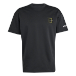 Adidas Terrex National Geographic graafilise varrukaga T-s&auml;rk KC2352 L must