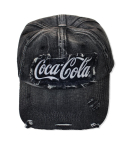 SPORT KAMBER [Coca-Cola] Nokkm&uuml;ts (Must) One Size gray