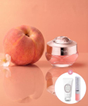 Jill Stuart Beauty Huulemask 7g Valige 1 3 t&uuml;&uuml;bist + Kehapiim K&auml;tekreem white floral white