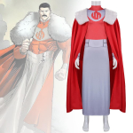 V&otilde;itmatu Cosplay Kost&uuml;&uuml;m Invencible Riided Halloweeni Cosplay &Uuml;likond T&auml;iskasvanutele Poistele, Meeste S&otilde;ja Riided Kost&uuml;&uuml;m, Hingav Mugavus 120 white
