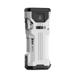 Wuben X1 Pro & X2 Pro+ EDC Taskulambi Komplekt Mini Laetav Magnetiline Taskulamp Taktilise L&uuml;litiga Kaasaskantavad Taskulambid