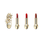 Guerlain 2025 J&otilde;ulude Piiratud V&auml;ljaande Huulepulga Komplekt 2025 #06+#510+#159+Lipstick Case