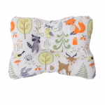 100% puuvillane Beebipadi Beebipadi Beebi und korrigeeriv padi Moodne multifilmipadi peatoe vastane hingav nelja aastaaja padi