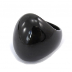 Disainers&otilde;rmus 'Mineralia' Black Jade 58 must