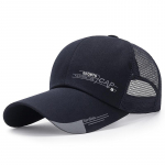 [NORTHWOOD]Pika &auml;&auml;rega spordiv&otilde;rkk&uuml;bar Suvine v&otilde;rkk&uuml;bar meeste naiste pesapallim&uuml;tsid isam&uuml;ts Trucker Cap 55-60cm sinine