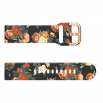 20 mm silikoonrihm Huami Amazfit Bip Lite Bip 3 nutikella rihm Xiaomi Huami Amazfit GTR GTS 4/3/2 k&auml;ev&otilde;ru kellarihma jaoks 20mm