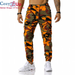 Cozy Up Meeste vabaaja p&uuml;ksid Mugavad spordip&uuml;ksid Jalad Harem P&uuml;ksid Meeste p&uuml;ksid XXL