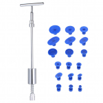 T&ouml;&ouml;riistad V&auml;rvivaba m&otilde;lkide parandamise m&otilde;lkide eemaldamise komplekt M&otilde;lkide eemaldamine liughaamer liimipulgad Tagurpidi Type 1