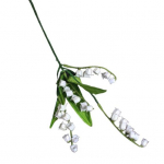 Realistlik kunstlill, mida kasutatakse laialdaselt, t&auml;is Vitality Valley pulmakunstlille