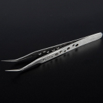 Esd T&ouml;&ouml;stuslikud pintsetid Magnetvastased roostevabast terasest pintsetid