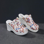 Naiste meditsiinilised ortopeedilised puukingad &ndash; libisemisvastased, mugavad 35