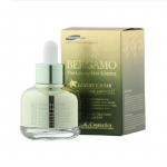 Bergamo Luxury Caviar kortsude eest hoolitsev ampull 30ml