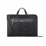 Mehed, naised, &otilde;huke kott 15,4-tolline s&uuml;learvutikott Macbook Pro&Air jaoks, 15-tolline varruka&uuml;mbris &Auml;rik&auml;ekott Veekindel k&auml;ekott nailonist must ussinahk must