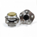 Esiratta laager Sobib: Tesla Model 3 OE: 1044122-00-E