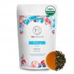 Darjeeling Oolongi tee (100 g), Darjeeling Oolongi tee, tee aare