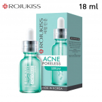 Rojukiss akne poorideta seerum 5 ml/18 ml/30 ml &ndash; Tai nahahooldus 18 ml