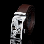 Eagle'i meeste v&ouml;&ouml; kvaliteetne veisenahast v&ouml;&ouml; vabaaja v&ouml;&ouml; noorte moev&ouml;&ouml; 110cm pruun/h&otilde;be