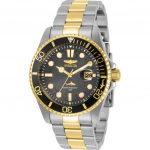 Invicta Pro Diver 30809 Quartz 100M meeste k&auml;ekell