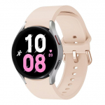 Rihm Samsung Galaxy Watch 5 4 44mm 40mm/4 klassikaline 46mm 42mm randmepael 20mm silikoonk&auml;ev&otilde;ru Galaxy Watch 5 pro 45mm rihm Galaxy watch 5 40mm