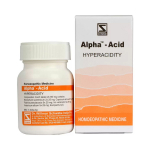 Alfa hape (20 g, 250 mg), Alfa-hape, Schwabe 8.7875