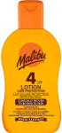 Malibu Lotion Protection SPF4 Protective balm 200ml