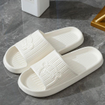 Sussid Naistele Suvised Sussid Meestele Kodu Kingad Avaleht Vannituba Vannituba Paar EVA Sussid Sandaalid Meestele 36-37 valge