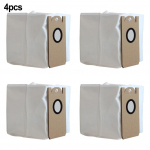 Tolmukotid Tolmukotid Lausriidest tolmuimeja 4 PACK