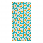 (Kung Pao kana)Suurem&otilde;&otilde;tmeline mikrokiust rannar&auml;tik, v&auml;ga imav vannir&auml;tik naistele ja lastele One Size must