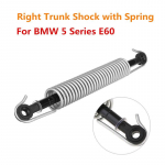 Auto tagumine pagasiruumi amort vedru 51247141490 BMW 5. seeria E60 525i 525xi 528xi 530i 530xi 535xi 545i 550i M5 530xd 528i 535i xDrive jaoks