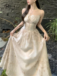Midi Kleit Naiste Suvine Elegantne Vintage Daam Mood Seksikad Prom &otilde;htukleidid &Otilde;hukesed Vestidos Naiste Korea riided S