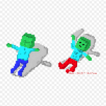 Multifilm Pikselkunst Triikimiskleepsud Soojus&uuml;lekandega Tr&uuml;kkimine Vin&uuml;&uuml;lplaastrid Kleepsud Riietele DIY Applikatsioonid Pestavad Plaastrid