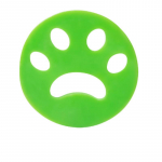 2023 Lemmikloomade karvade eemaldaja pesumasin karvaeemaldaja korduvkasutatav kassi koera karva ebeme karvade eemaldaja riided kuivati ​​​​puhastus pesut&ouml;&ouml;riistad roheline