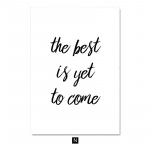 Moodne v&auml;ike v&auml;rske maastiku plakat, kaunistus, maal Kajakas kookospuu merikilpkonn Looduslik maastik Elutoa seinapilt A4 21x30cm No Frame