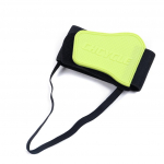 Mootorratta k&auml;iguvahetuspadja k&auml;iguvahetuse tarvikud must