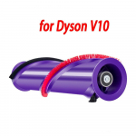 Harjarulli vahetuskomplekt sobib DYSON V8 V10 V6 V7 V11 juhtmeta harjarulli puhastuspea harjavarda rullikuga 966821-01 osa