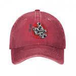 JuJitsu pestud pesapallim&uuml;ts Snapback p&auml;ikesek&uuml;bar poisile t&uuml;drukule Jiu Jitsu BJJ judo brasiilia m&uuml;tsid Suvised s&uuml;gise vintage kasketid One Size