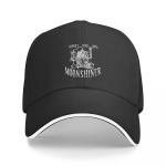 Toetage oma kohalikku Moonshineri naljakat Moonshine'i pesapallim&uuml;tsi Vintage rannakott Luksuslik m&uuml;ts naiste unisex's