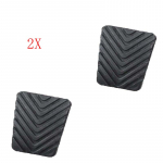 Piduri siduripedaali kummist kate Hyundai Kia Carens Carnival Cee`D Cerato Mitsubishi Eclipse 3000gt Mirage Diamante Outlander Sport Lancer Montero jaoks 2X