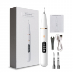 Ultraheli elektriline hambaskaler IPX7 veekindel suu&otilde;&otilde;nestusvahend hambakivi eemaldaja hambapuhastaja hambavalgendus skaler suuhooldus