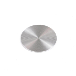 For Land Rover Discovery 3 2004-2009 Car Center Console Terrain Adjustment Knob Decoration Sequin cover Sticker Car h&otilde;be