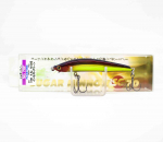 Bassday Sugar Minnow SG 70F ujuv lant 4,4 grammi M-385 (9365)