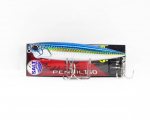 Duo Realis pliiats 130 SW Topwater Floating Lure CHA0140 (3785)