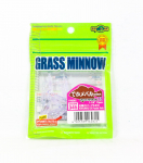 Ecogear Soft Lure Grass Minnow SS 1-1/8 tolli 15 t&uuml;kki pakis 345 (2825)